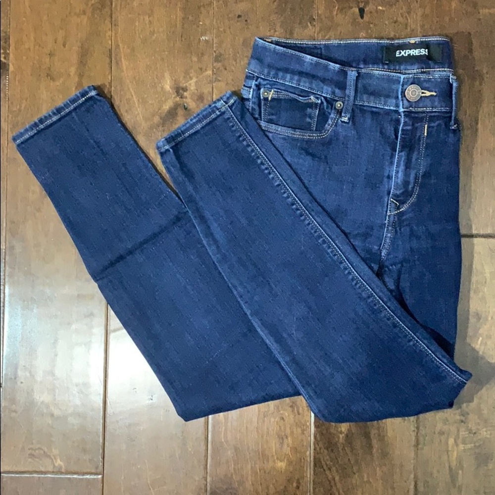 Express Jeans